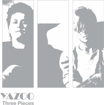 kompakt definitive dis Yazoo - CeDe.com