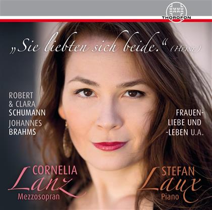 Cornelia Lanz & Stefan Laux - Sie Liebten Sich Beide