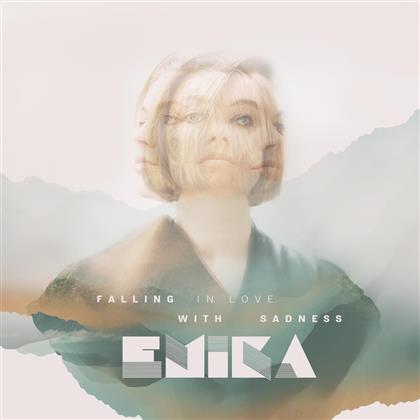 Emika - Falling In Love With Sadness (LP)
