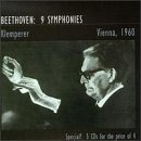 Ludwig van Beethoven (1770-1827) & Otto Klemperer - 9 Symphonies