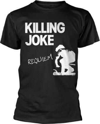 Killing Joke - Requiem