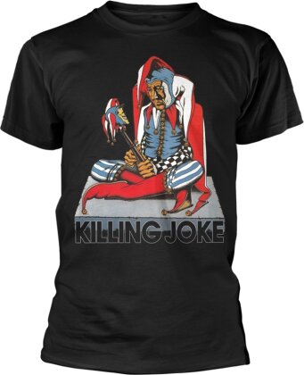 Killing Joke - Empire Song - Grösse M