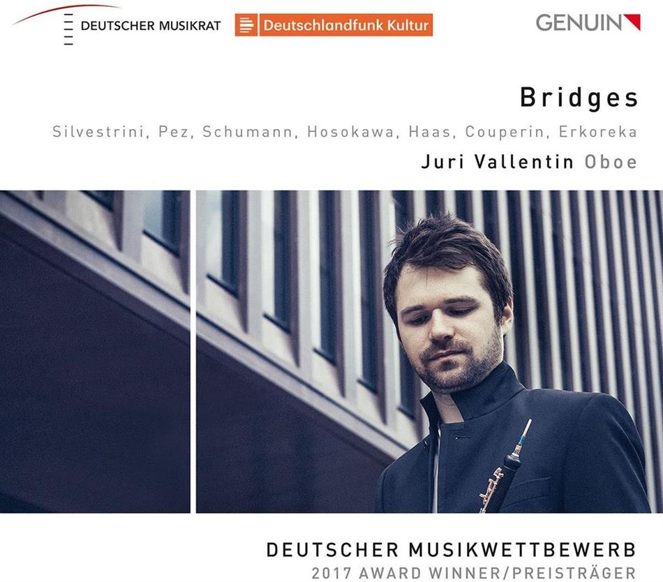 Juri Vallentin & Philipp Heiß - Bridges