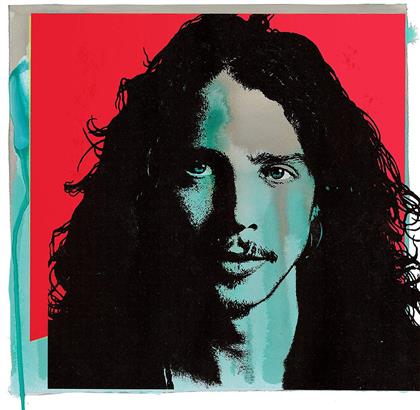 Chris Cornell (Soundgarden/Audioslave) - Anthology