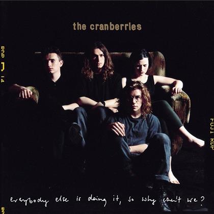 The Cranberries - Everybody Else Is Doing It, So Why Can't We? (25th Anniversary Edition, 2 CDs)