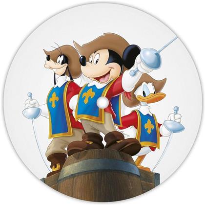 All For One And One For All - The Three Musketeers (Picture Disc, LP)