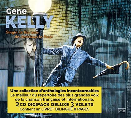 Gene Kelly - Nina & Singin In The Rain