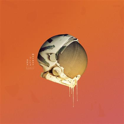 Trinix - Mayday (2 LP)