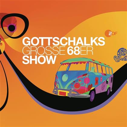 Gottschalks Große 68er Show (2 LPs)