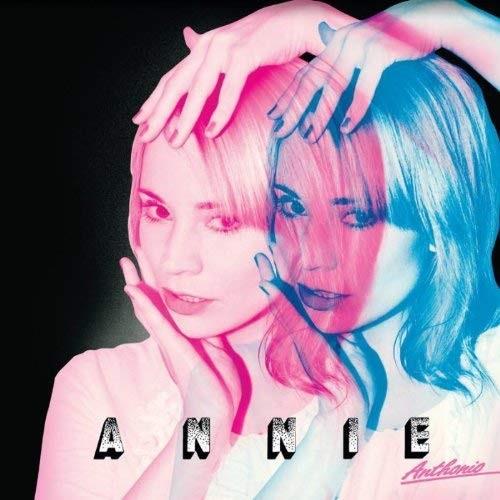 Annie - Anthonio