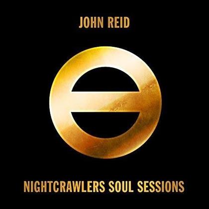 John Reid - Nightcrawlers Soul