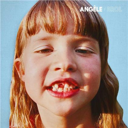 Angèle - Brol (LP)