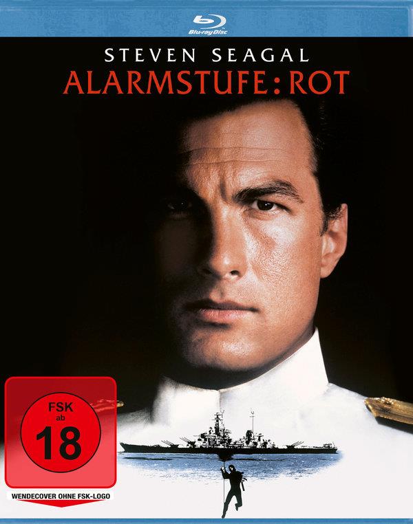 Alarmstufe: Rot (1992) (Uncut) - CeDe.ch