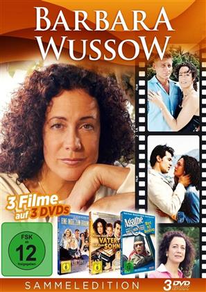 Barbara Wussow - 3 Filme (3 DVDs)