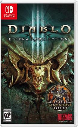 Diablo III - Eternal Edition