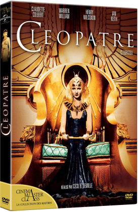 Cléopâtre (1934)