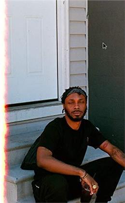 Jpegmafia - Veteran (LP)