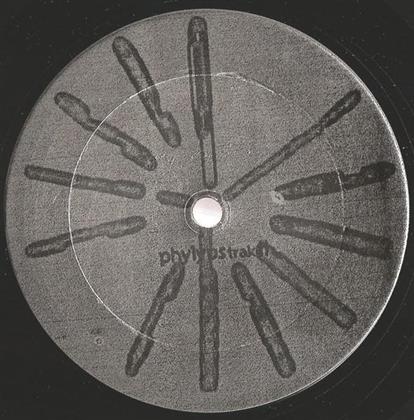 Basic Channel - Phylyps Trak II (12" Maxi)