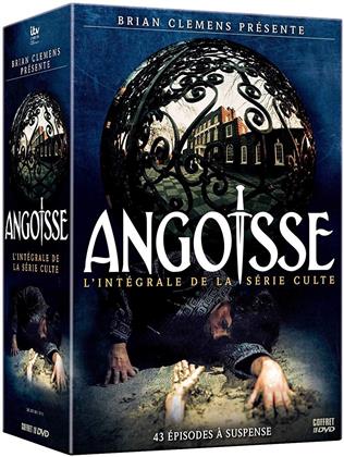 Angoisse - L'intégrale de la série culte (19 DVDs)