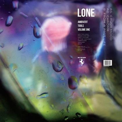Lone - Ambivert Tools Volume One (12" Maxi)