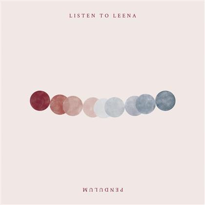 Listen To Leena - Pendulum
