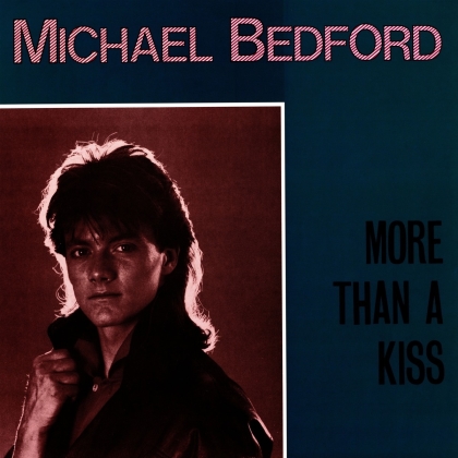 Michael Bedford - More Than A Kiss / Tonight (LP)