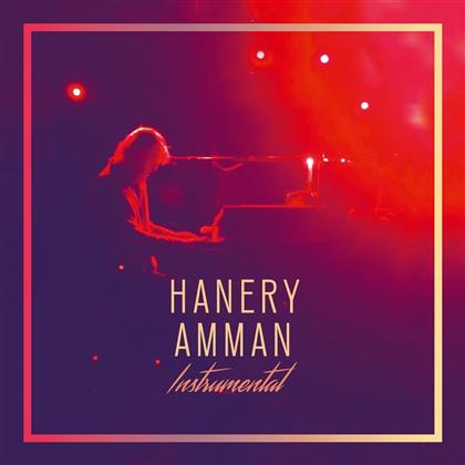 Hanery Amman - Instrumental