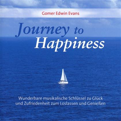 Gomer Edwin Evans - Journey To Happiness