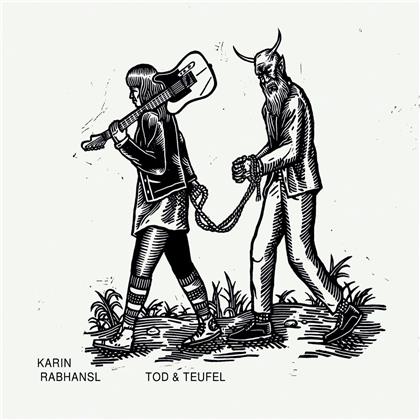 Karin Rabhansl - Tod & Teufel