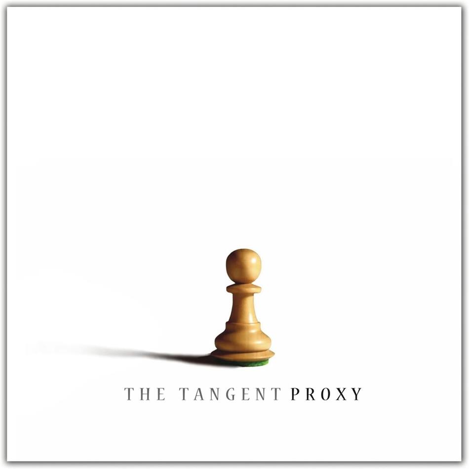 Tangent - Proxy (2 LPs)