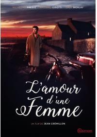 L'amour d'une femme (1953)