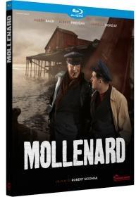 Mollenard (1938)