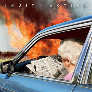 Action - Inüit (LP)