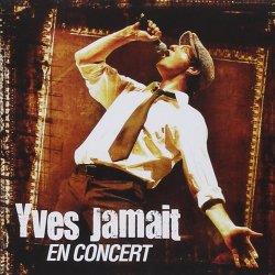 Yves Jamait - Yves JAMAIT (2018 Release)