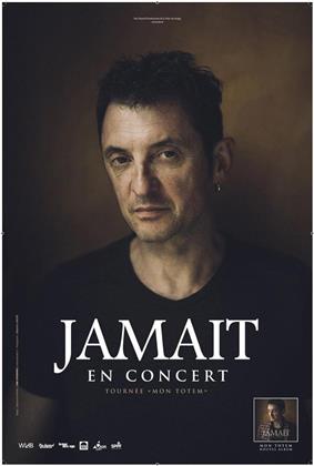 Yves Jamait - Mon Totem