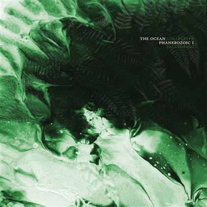 The Ocean (Heavy) - Phanerozoic I: Palaeozoic (Instrumental, LP)
