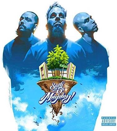 Mayday - South Of 5Th