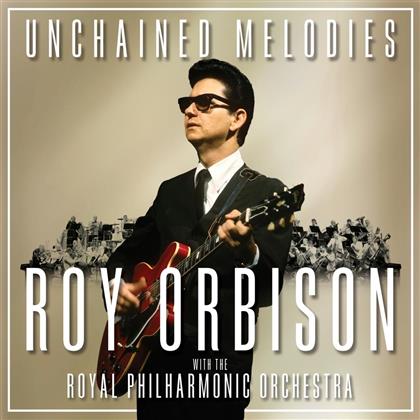 Roy Orbison & The Royal Philharmonic Orchestra - Unchained Melodies - Roy Orbison & The Royal Philharmonic Orchestra (2 LPs)