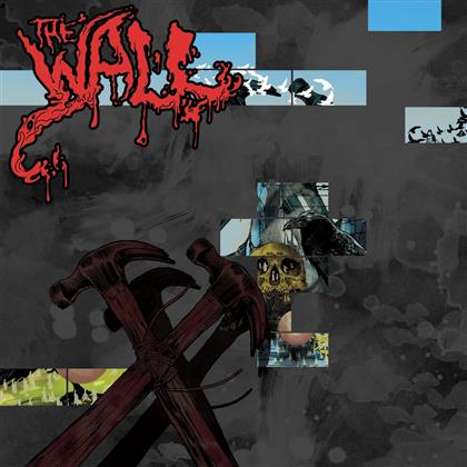 The Wall (Redux) (2 CDs)