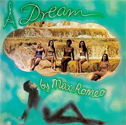 Max Romeo - A Dream (LP)