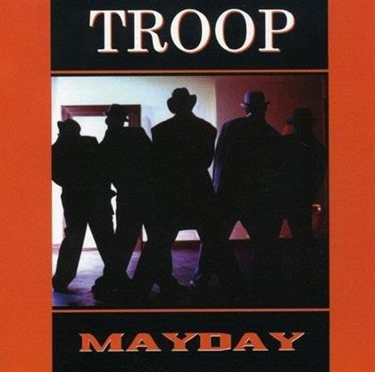 Troop - Mayday (2018 Reissue)