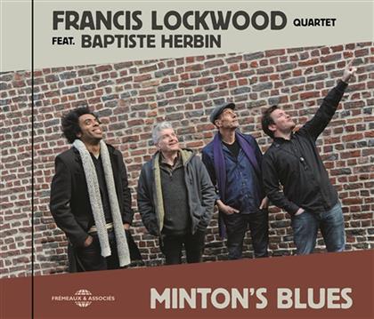 Lockwood Quartet Feat. Baptist - Minton's Blues
