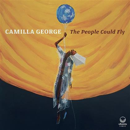 Camilla George - The People Could Fly