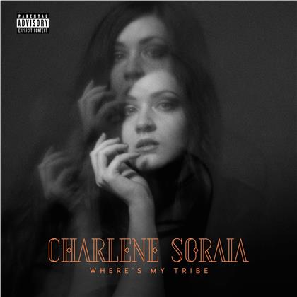 Charlene Soraia - Wheres My Tribe (Limited Edition, LP)