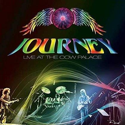 Journey - Live At The Cow Palace (2 LPs)