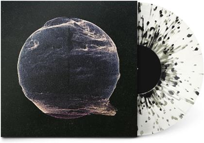 Silent Planet - When The End Began (Splatter Vinyl, LP)