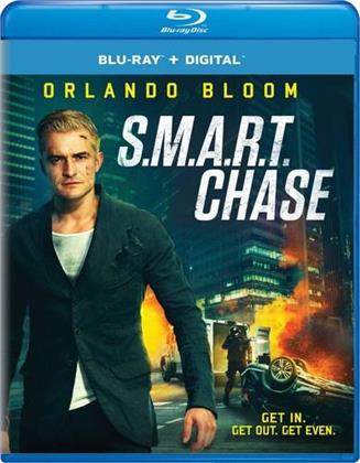 S.M.A.R.T. Chase (2017)