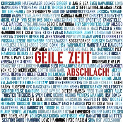 Abschlach! - Geile Zeit (Limited Fanbox)
