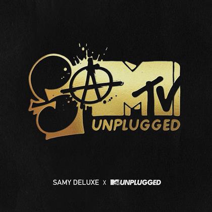 Samy Deluxe - SAMTV Unplugged (2 LPs + Digital Copy)