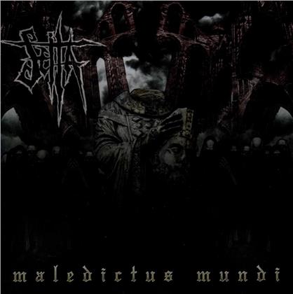 Seita - Maledictus Mundi